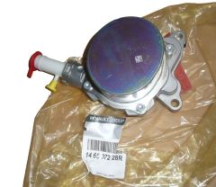 Alipainepumppu Uusi Alkuperäinen 146507228R Renault Master 3