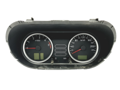 Nopeusmittari Ford Fiesta 4S6F-10849-JA 4S6F10849JA 39880