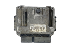 Moottorin Ohjausyksikkö Opel 12992628LK 0281011380 Bosch 45103
