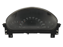 Kierroslukumittari Mercedes A W168 A1685403911 59329