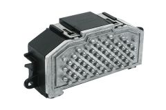 Puhaltimen Vastus Tee VW Audi 3C0907521F B11451 Borsehung