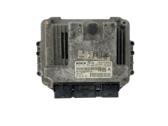 Ohjausyksikkö PSA 0281011783 9658556780 9654490280 Bosch 47961