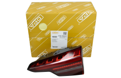 Valaisin Taka Oikea 8W5945094AA 99451823402 Audi A4 DPA