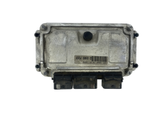 Ohjausyksikkö PSA 0261206246 9637838780id08 Bosch 48914