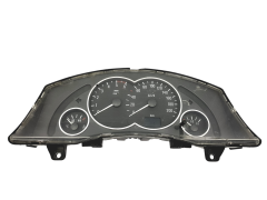 Kierroslukumittari Opel Meriva 13173381XT 110080162026 44063