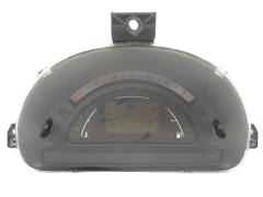 Kierroslukumittari Citroen C2 C3 P9650735480 G 01 56351