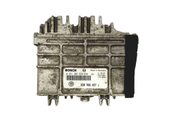 Ohjausyksikkö 0261203929 030906027J VW Bosch 16473