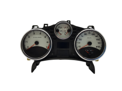 Kierroslukumittari Peugeot 207 9662904080 A2C53190333 2373