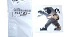 Merkki Taka Alkuperäinen 98361548DX Peugeot