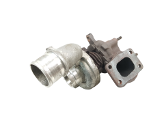 Turboahdin Garrett 7700108866 454204-2 1.9 TD Renault