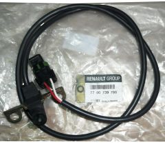Impulssinanturi Uusi Alkuperäinen 7700739795 Renault Impulssinanturi Uusi Alkuperäinen 7700739795 Renault