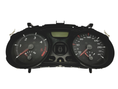 Nopeusmittari Renault Megane 2 8200408785 F 36967