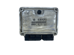 Ohjausyksikkö VW 045906019BF 0281011241 Bosch 49069