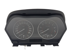 Kierroslukumittari Uusi Alkuperäinen BMW 1 9232891 9382156 27828
