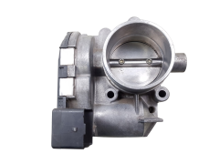 Kaasuläpän venttiili Citroen Peugeot 0280750085 1635Q9 1.6 Bosch 1931