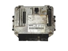 Ohjausyksikkö 0281012589 8200527725 8200527756 Renault Bosch 30475