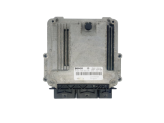Ohjausyksikkö 237104627R 237104376R 0281030899 Renault Bosch 43829