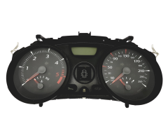 Nopeusmittari Renault Clio 3 2RPF-10A855-A 30069