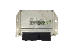 Ohjausyksikkö 0281011811 39101-27512 84LCMI04 Hyundai Bosch 3724
