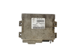 Ohjausyksikkö 7700860324 770087463 16231.014 Renault 42147
