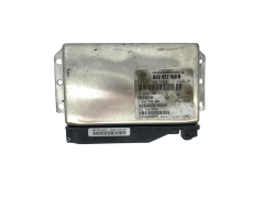 Ohjausyksikkö Audi VW 8E0927156R 0260002880 Bosch 56398