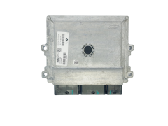Ohjausyksikkö 237109221R 237105499R V29086931A Renault Valeo 43633