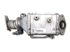 EGR Jäähdytin Opel Fiat 1.3 55273563 55249449 Valeo