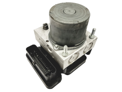 Abs-pumppu Citroen Peugeot Opel 9812786180 0265956353 60657