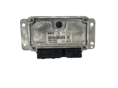 Ohjausyksikkö PSA Toyota 89661-0H022 0261208702 Bosch 50486