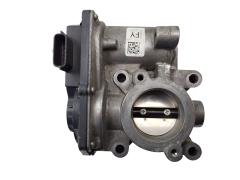 Kaasuläpän venttiili Renault 161204451R H8201171233 0.9 TCe 2853