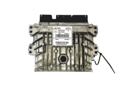Ohjausyksikkö 237101312R 237101313R 28278521 Renault Delphi 16957
