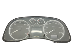 Nopeusmittari Peugeot 307 9646742480 R 00 25944