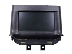 Navigaationäyttö Renault Trafic 2 8200001376B 21653543-1