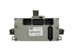 Ohjausyksikkö BSI Fiat 51781531 501869910010 NBC350.91 Magneti Marelli 19683