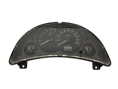 Kierroslukumittari Opel Corsa C 09166808FB 110008988003 2900