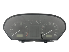 Nopeusmittari Skoda Fabia 6Y1919880A 110080015001 57286
