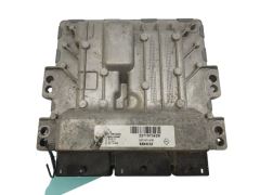 Ohjausyksikkö Renault 237107137R 237107343R Continental