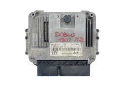 Ohjausyksikkö Fiat 51798819 0281012865 4834A3ACM Bosch 53883