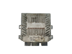 Ohjausyksikkö 3S61-12A650-JE 5WS40078H-T Ford Siemens 35513