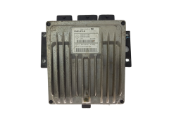 Ohjausyksikkö 8200911560 8200619409 R0410B034C Renault Delphi 19271