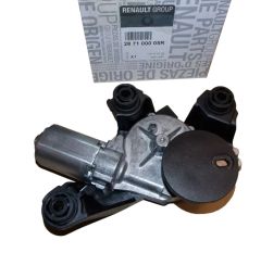 Pyyhkijän moottori Taka Alkuperäinen 287100005R Renault