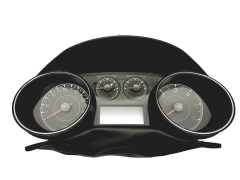 Kierroslukumittari Fiat Bravo 51761172 503001980000 55767