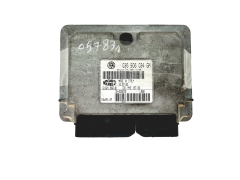 Ohjausyksikkö Seat VW 036906034GM IAW4MV.GM Magneti Marelli 23871