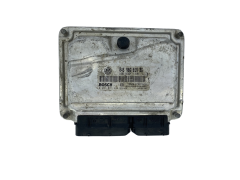 Ohjausyksikkö 045906019BG 0281011244 Seat VW Bosch 51501