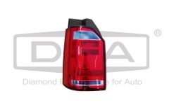 Valaisin Vasen Taka 7E0945095K 99451801702 VW Transporter DPA