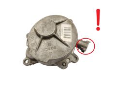 Alipainepumppu 2.0 DCI Renault Nissan Bosch 8200683982