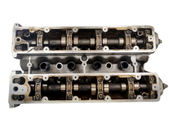 Sylinterikansi Citroen Peugeot 9634355510 0200Z4 1.8 16v 6FZ 3