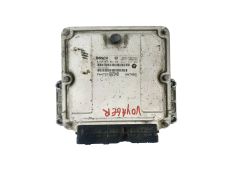 Ohjausyksikkö 0281011064 P04727665AB HN7ABO Chrysler Bosch 34588