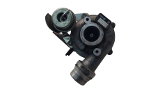 Turboahdin 7701478939 54359710028 1.5 DCI Dacia Renault Borg