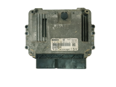 Ohjausyksikkö 55204756 0281012298 Alfa Romeo Bosch 33380